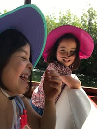 Original reference photo