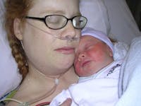 Original reference photo