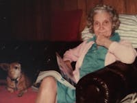 Original reference photo