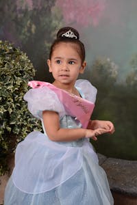 Original reference photo