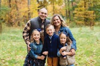 Original reference photo