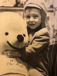 Original reference photo