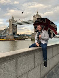 Original reference photo