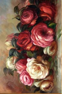 Original reference photo