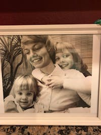 Original reference photo