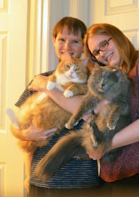 Original reference photo