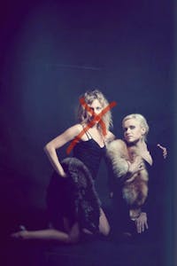 Original reference photo