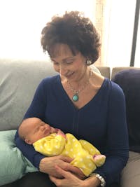 Original reference photo