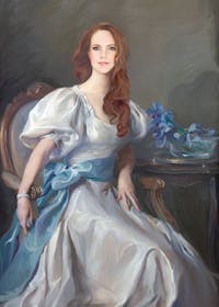 Original reference photo