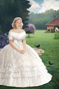 Original reference photo