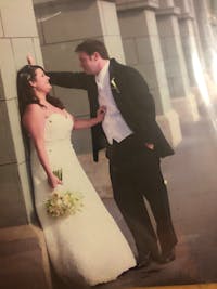 Original reference photo