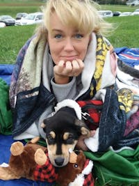 Original reference photo