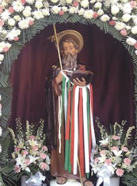 Original reference photo