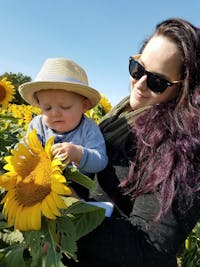 Original reference photo