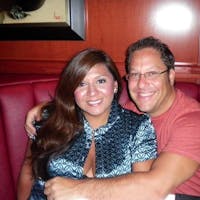 Original reference photo