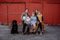 Original reference photo