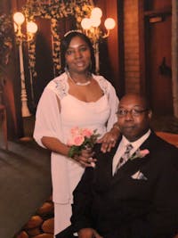 Original reference photo