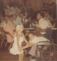 Original reference photo