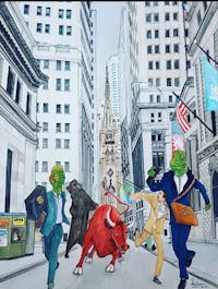 Original reference photo