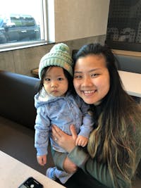 Original reference photo