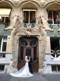 Original reference photo