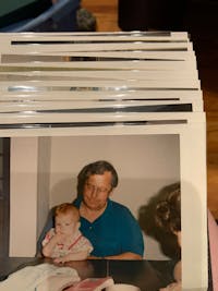 Original reference photo