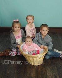 Original reference photo