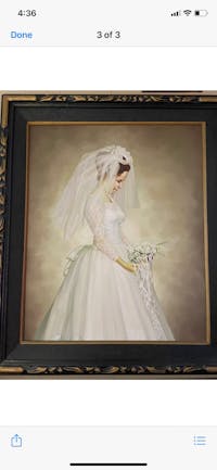 Original reference photo