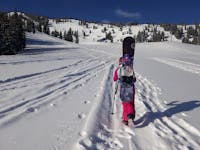 Original reference photo