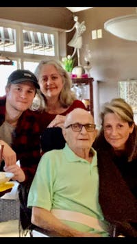 Original reference photo