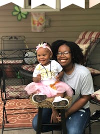 Original reference photo