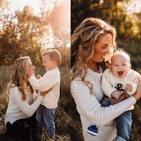 Original reference photo