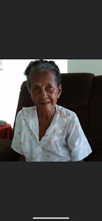 Original reference photo