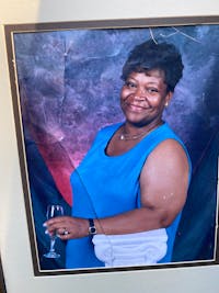 Original reference photo