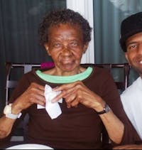 Original reference photo