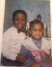 Original reference photo