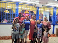 Original reference photo