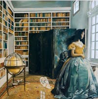 Original reference photo