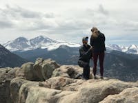 Original reference photo