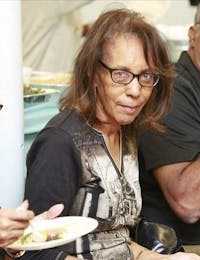 Original reference photo