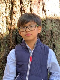 Original reference photo