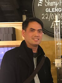 Original reference photo