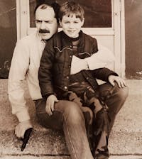 Original reference photo