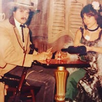 Original reference photo