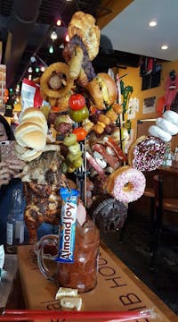 Original reference photo