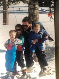 Original reference photo