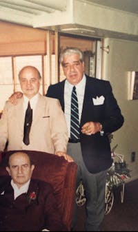 Original reference photo