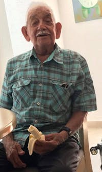 Original reference photo