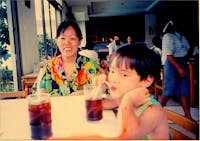 Original reference photo