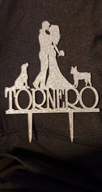 Original reference photo